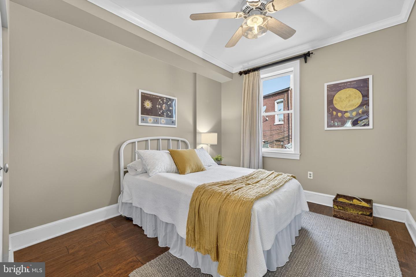 1218 G ST SE, WASHINGTON, District Of Columbia 20003, 3 Bedrooms Bedrooms, ,1 BathroomBathrooms,Residential,For sale,1218 G ST SE,DCDC2228240 MLS # DCDC2228240