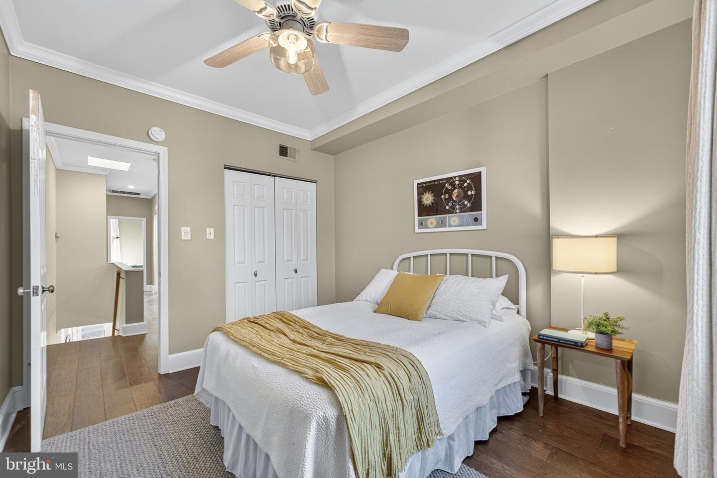 1218 G ST SE, WASHINGTON, District Of Columbia 20003, 3 Bedrooms Bedrooms, ,1 BathroomBathrooms,Residential,For sale,1218 G ST SE,DCDC2228240 MLS # DCDC2228240