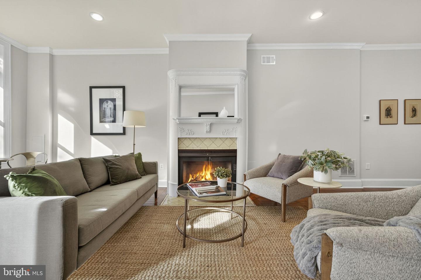 1218 G ST SE, WASHINGTON, District Of Columbia 20003, 3 Bedrooms Bedrooms, ,1 BathroomBathrooms,Residential,For sale,1218 G ST SE,DCDC2228240 MLS # DCDC2228240