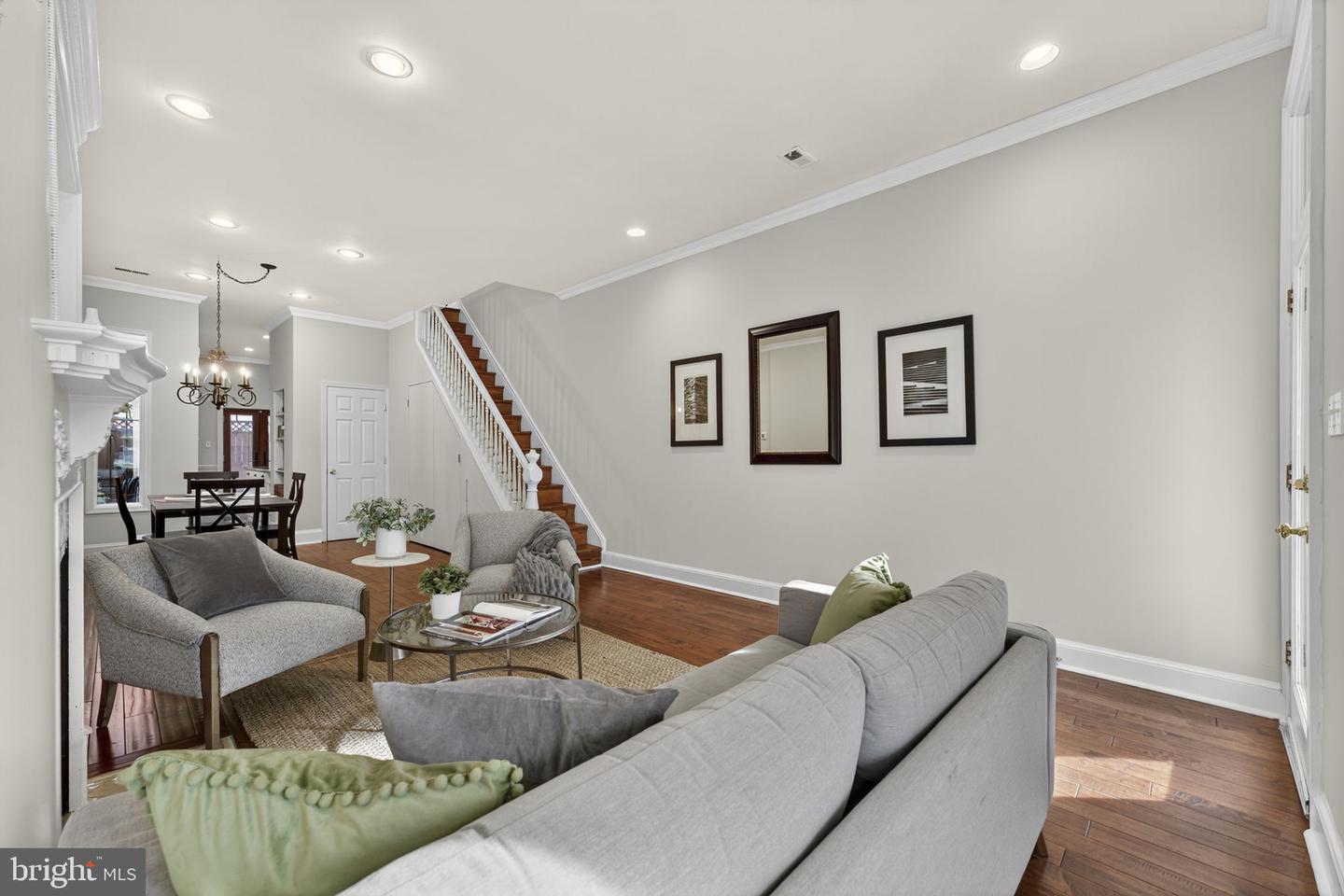 1218 G ST SE, WASHINGTON, District Of Columbia 20003, 3 Bedrooms Bedrooms, ,1 BathroomBathrooms,Residential,For sale,1218 G ST SE,DCDC2228240 MLS # DCDC2228240