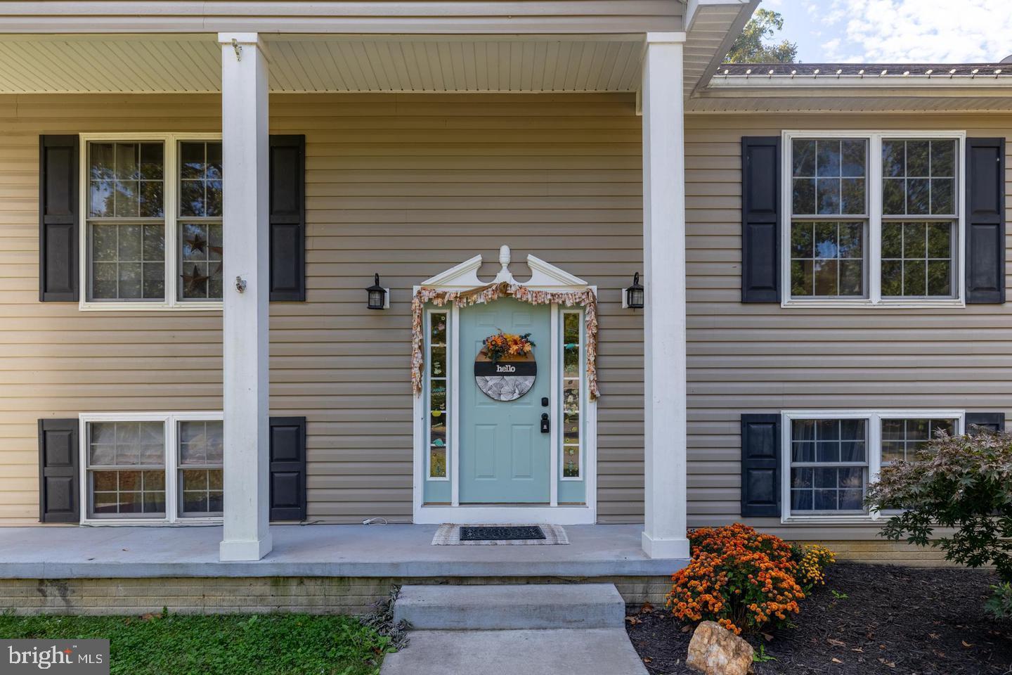 309 LIBERTY, LOCUST GROVE, Virginia 22508, 5 Bedrooms Bedrooms, 8 Rooms Rooms,3 BathroomsBathrooms,Residential,For sale,309 LIBERTY,VAOR2012636 MLS # VAOR2012636