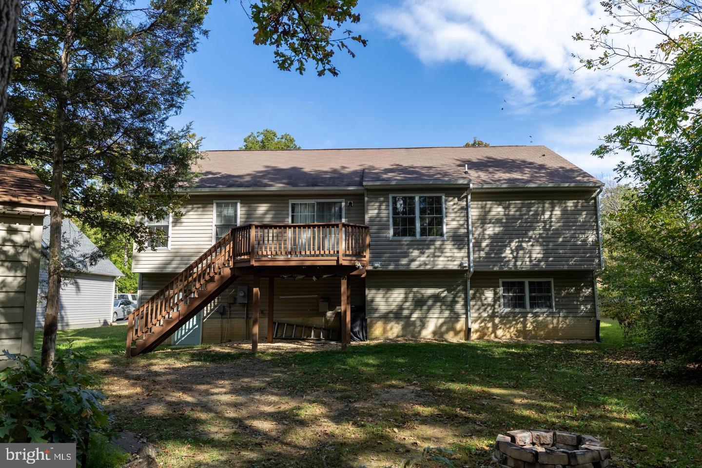 309 LIBERTY, LOCUST GROVE, Virginia 22508, 5 Bedrooms Bedrooms, 8 Rooms Rooms,3 BathroomsBathrooms,Residential,For sale,309 LIBERTY,VAOR2012636 MLS # VAOR2012636