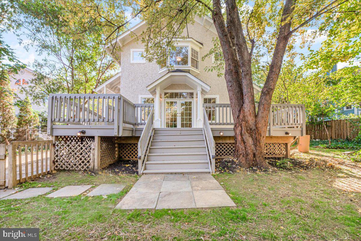 4937 BRANDYWINE ST NW, WASHINGTON, District Of Columbia 20016, 5 Bedrooms Bedrooms, ,3 BathroomsBathrooms,Residential,For sale,4937 BRANDYWINE ST NW,DCDC2228382 MLS # DCDC2228382