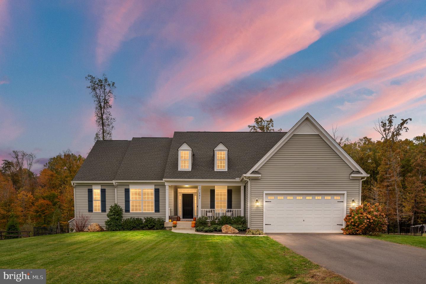 151 MOFFETT LN, FREDERICKSBURG, Virginia 22406, 5 Bedrooms Bedrooms, 13 Rooms Rooms,4 BathroomsBathrooms,Residential,For sale,151 MOFFETT LN,VAST2043732 MLS # VAST2043732