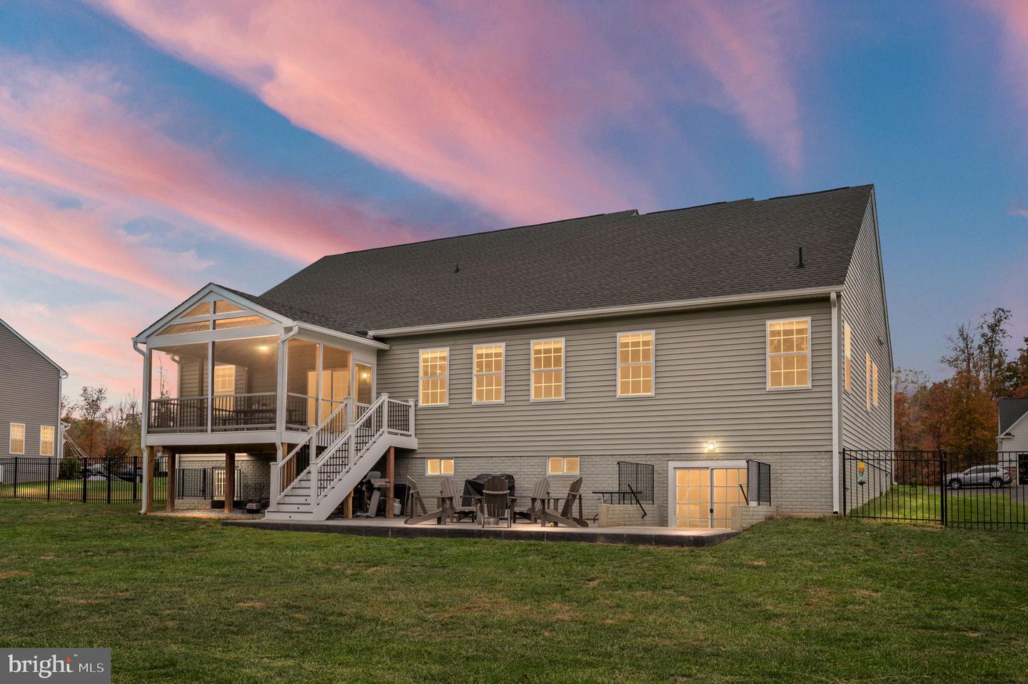 151 MOFFETT LN, FREDERICKSBURG, Virginia 22406, 5 Bedrooms Bedrooms, 13 Rooms Rooms,4 BathroomsBathrooms,Residential,For sale,151 MOFFETT LN,VAST2043732 MLS # VAST2043732