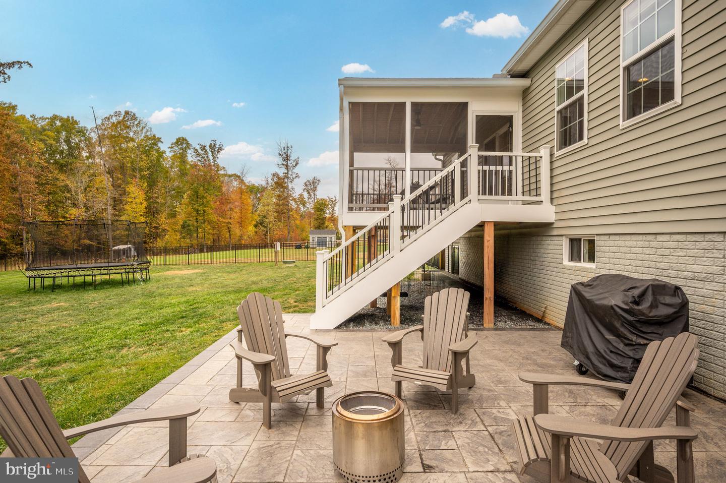 151 MOFFETT LN, FREDERICKSBURG, Virginia 22406, 5 Bedrooms Bedrooms, 13 Rooms Rooms,4 BathroomsBathrooms,Residential,For sale,151 MOFFETT LN,VAST2043732 MLS # VAST2043732