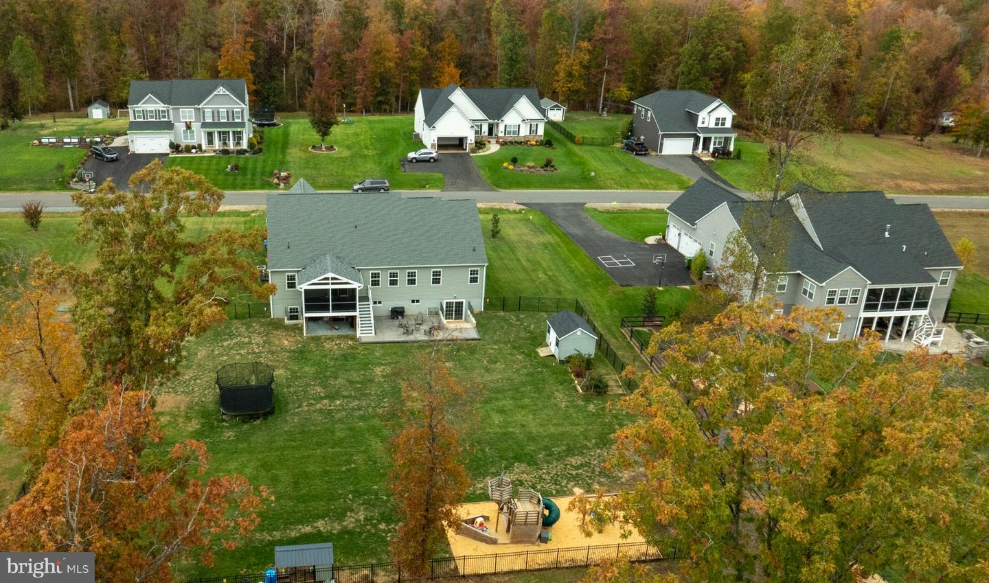 151 MOFFETT LN, FREDERICKSBURG, Virginia 22406, 5 Bedrooms Bedrooms, 13 Rooms Rooms,4 BathroomsBathrooms,Residential,For sale,151 MOFFETT LN,VAST2043732 MLS # VAST2043732