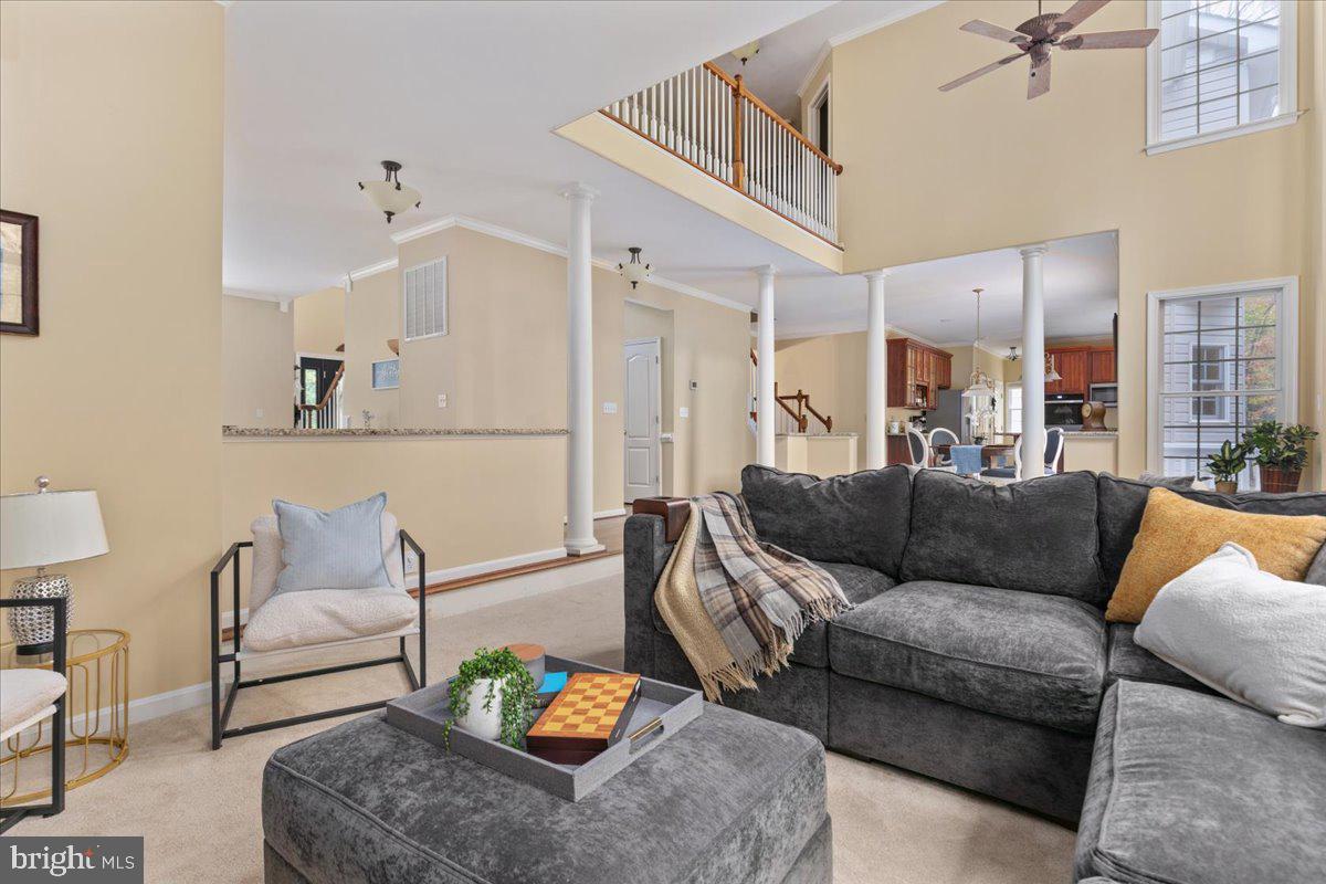 17 SECRETARIAT DR, STAFFORD, Virginia 22556, 5 Bedrooms Bedrooms, ,4 BathroomsBathrooms,Residential,For sale,17 SECRETARIAT DR,VAST2043640 MLS # VAST2043640