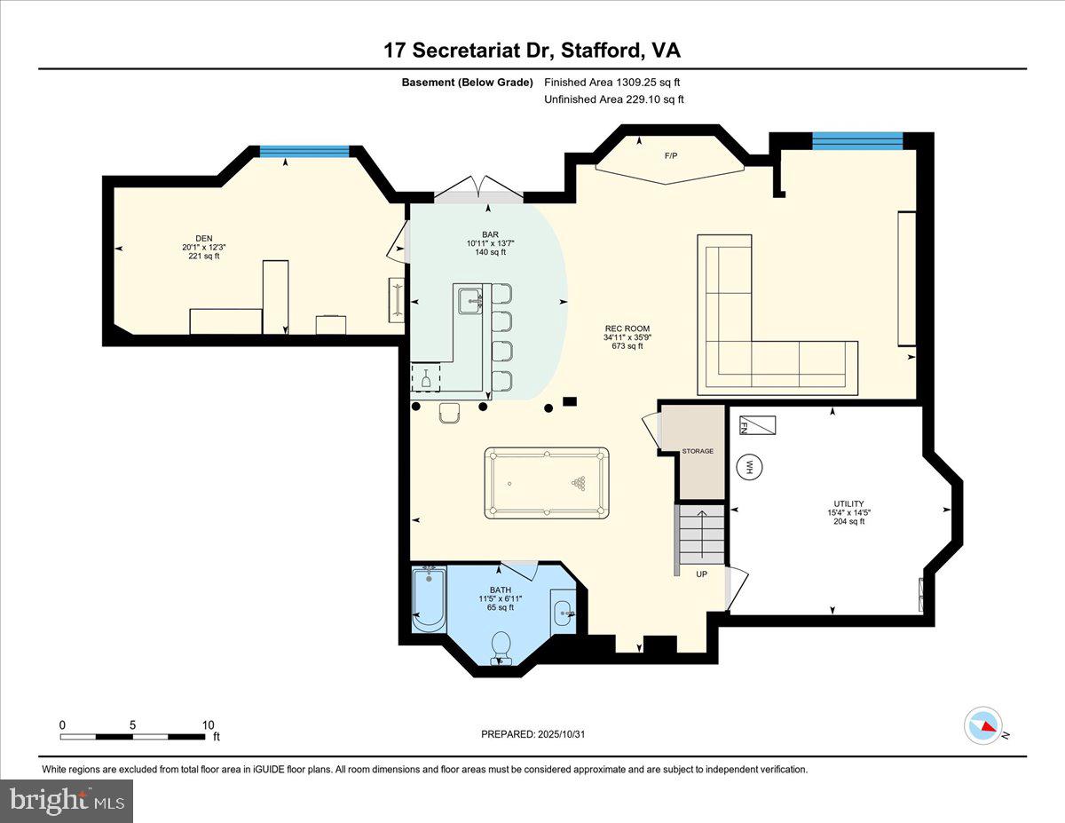 17 SECRETARIAT DR, STAFFORD, Virginia 22556, 5 Bedrooms Bedrooms, ,4 BathroomsBathrooms,Residential,For sale,17 SECRETARIAT DR,VAST2043640 MLS # VAST2043640