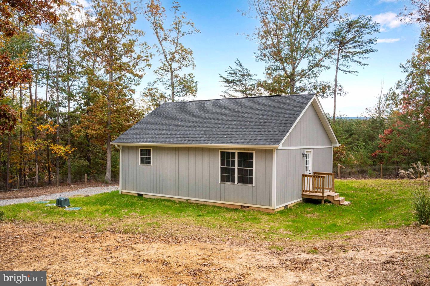 161 RIDGE LOOP, LURAY, Virginia 22835, 2 Bedrooms Bedrooms, ,1 BathroomBathrooms,Residential,For sale,161 RIDGE LOOP,VAPA2005512 MLS # VAPA2005512