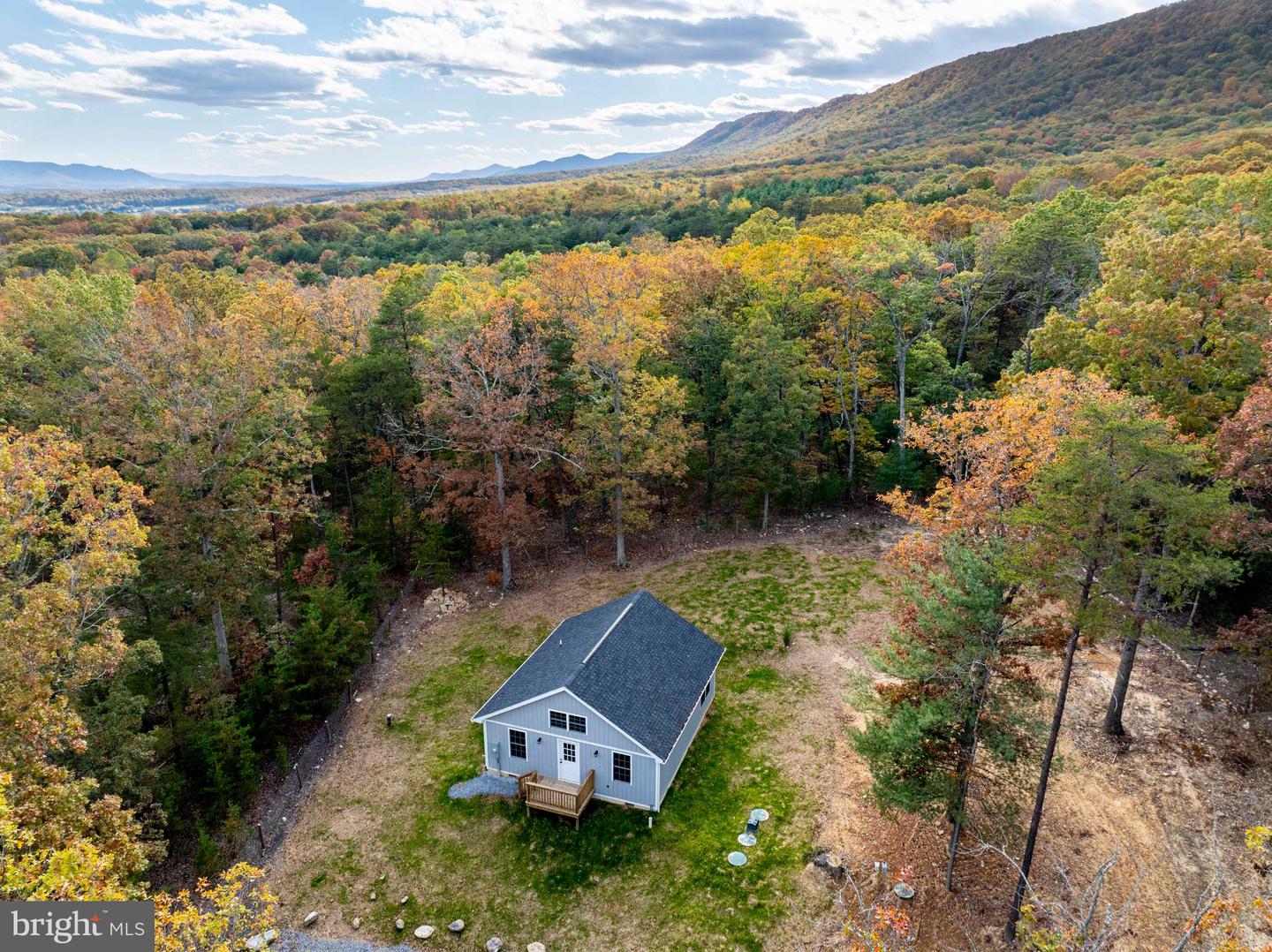 161 RIDGE LOOP, LURAY, Virginia 22835, 2 Bedrooms Bedrooms, ,1 BathroomBathrooms,Residential,For sale,161 RIDGE LOOP,VAPA2005512 MLS # VAPA2005512