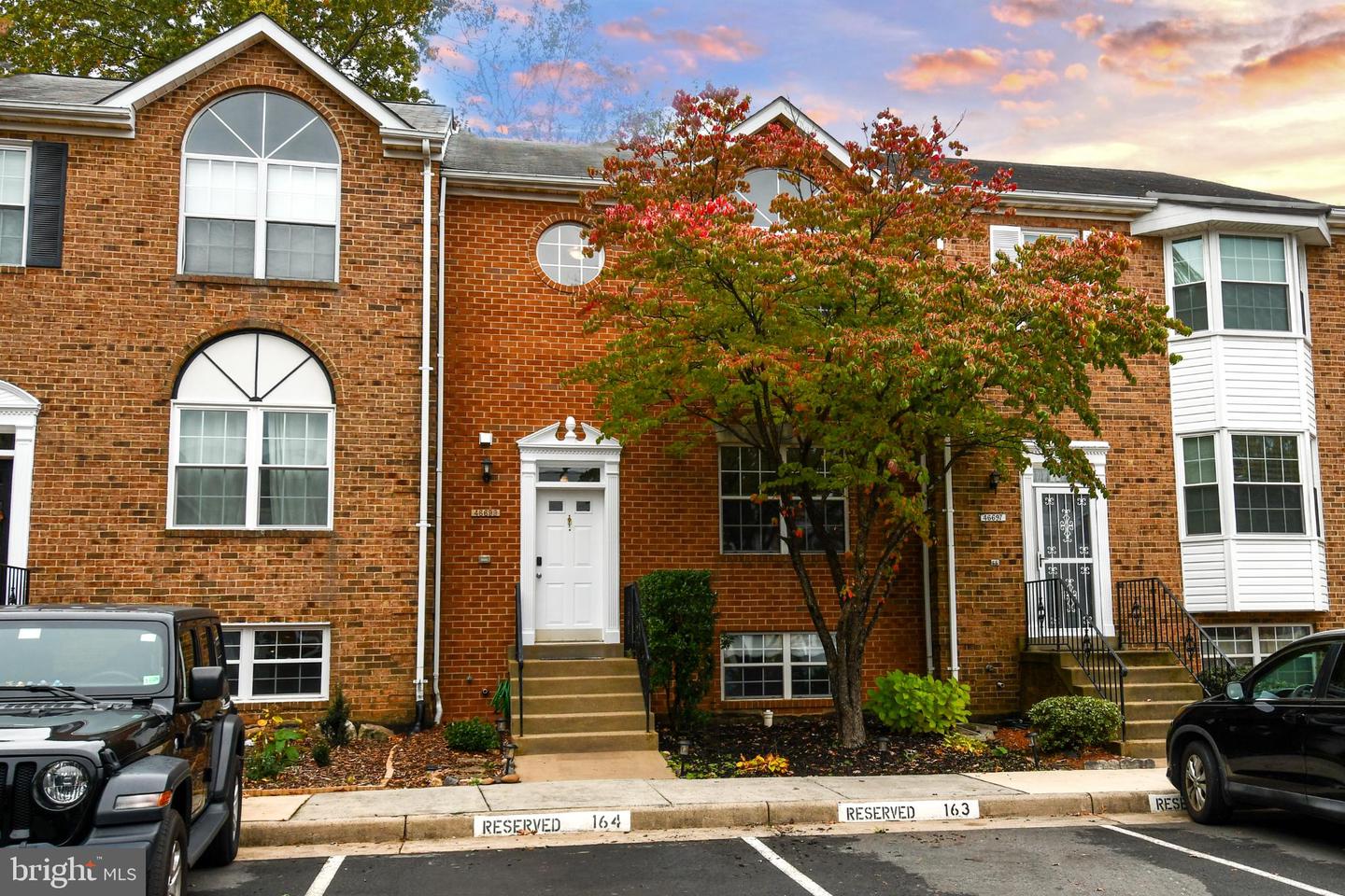 46699 PARAGON TER, STERLING, Virginia 20164, 4 Bedrooms Bedrooms, 8 Rooms Rooms,2 BathroomsBathrooms,Residential,For sale,46699 PARAGON TER,VALO2109434 MLS # VALO2109434