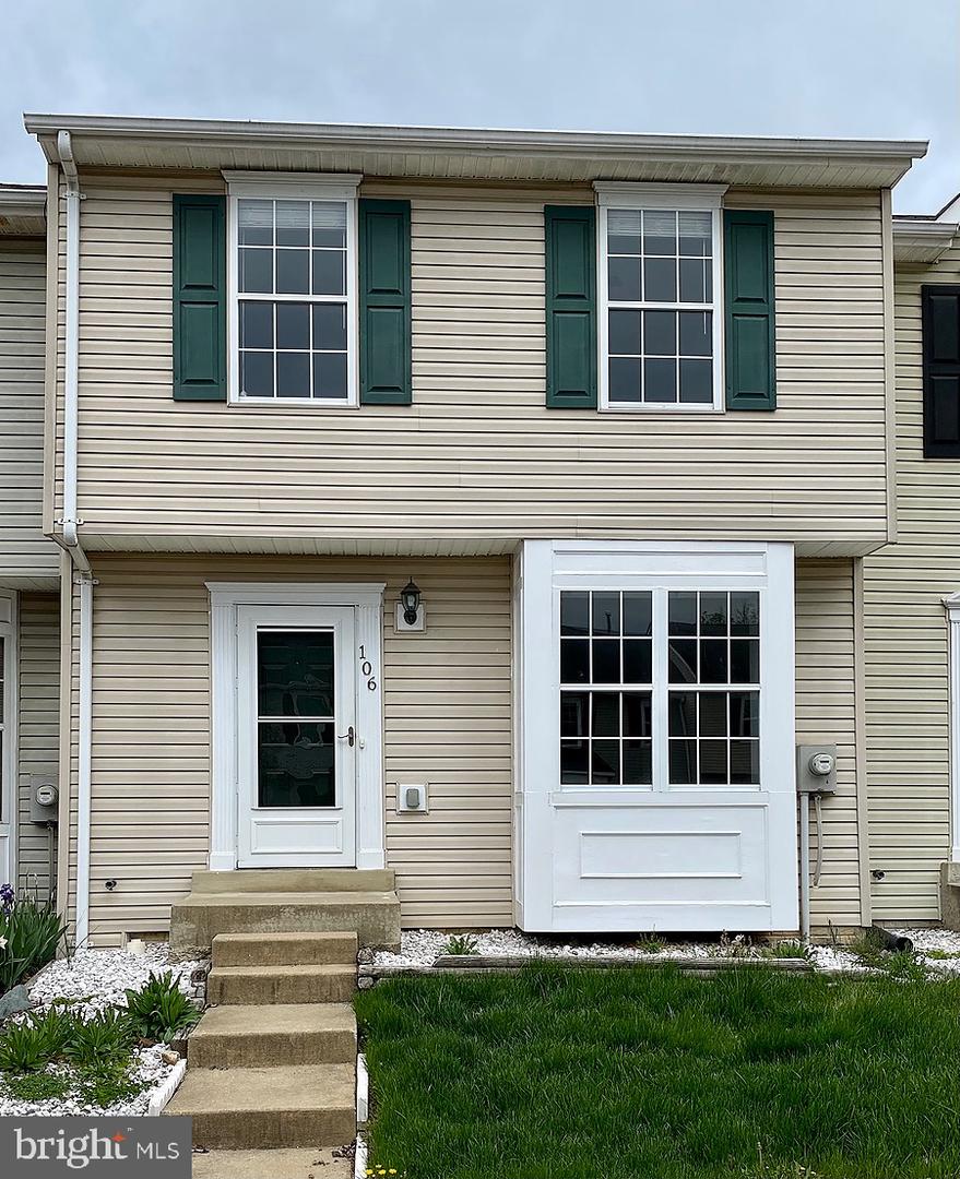 106 PERIDOT PL, STEPHENS CITY, Virginia 22655, 3 Bedrooms Bedrooms, ,1 BathroomBathrooms,Residential,For sale,106 PERIDOT PL,VAFV2037632 MLS # VAFV2037632