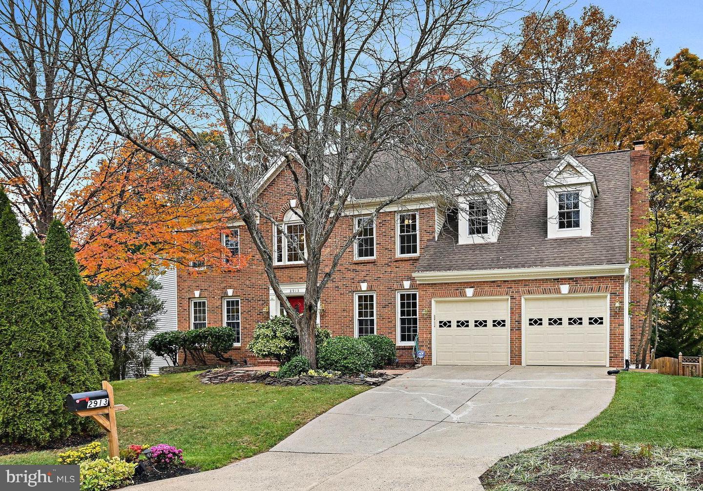 2913 MOTHER WELL CT, HERNDON, Virginia 20171, 4 Bedrooms Bedrooms, ,4 BathroomsBathrooms,Residential,For sale,2913 MOTHER WELL CT,VAFX2276200 MLS # VAFX2276200