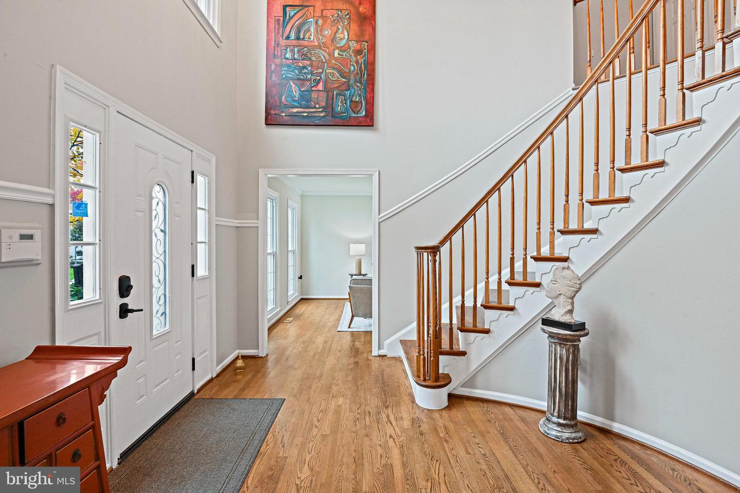 2913 MOTHER WELL CT, HERNDON, Virginia 20171, 4 Bedrooms Bedrooms, ,4 BathroomsBathrooms,Residential,For sale,2913 MOTHER WELL CT,VAFX2276200 MLS # VAFX2276200