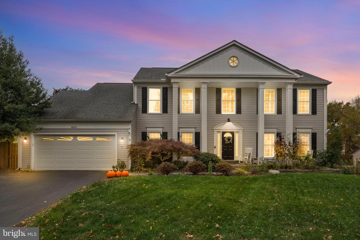 13127 FROG HOLLOW CT, HERNDON, Virginia 20171, 4 Bedrooms Bedrooms, ,3 BathroomsBathrooms,Residential,For sale,13127 FROG HOLLOW CT,VAFX2276222 MLS # VAFX2276222