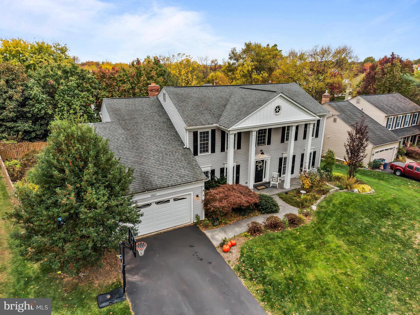 13127 FROG HOLLOW CT, HERNDON, Virginia 20171, 4 Bedrooms Bedrooms, ,3 BathroomsBathrooms,Residential,For sale,13127 FROG HOLLOW CT,VAFX2276222 MLS # VAFX2276222