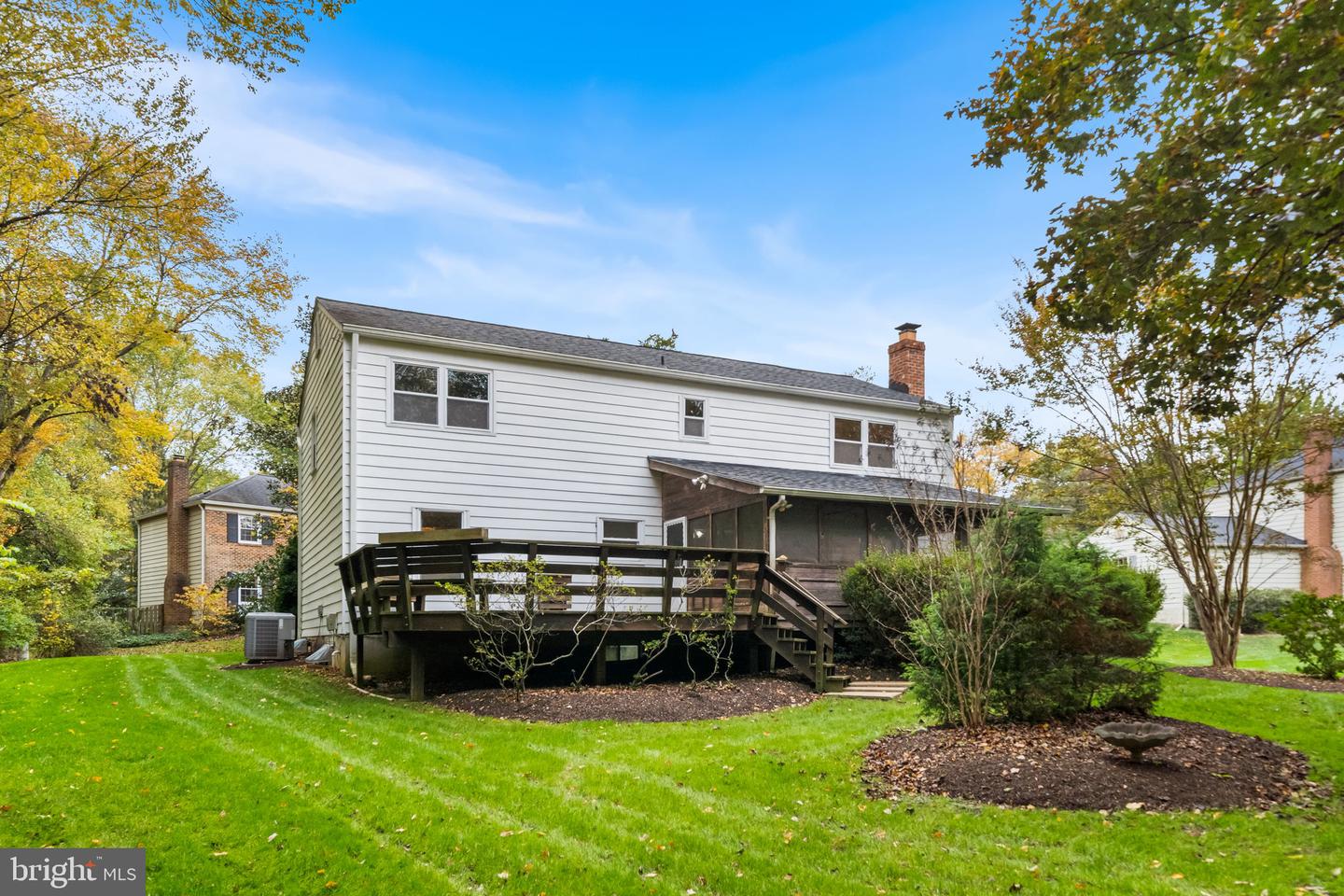 8510 ORDINARY WAY, ANNANDALE, Virginia 22003, 4 Bedrooms Bedrooms, ,2 BathroomsBathrooms,Residential,For sale,8510 ORDINARY WAY,VAFX2276230 MLS # VAFX2276230