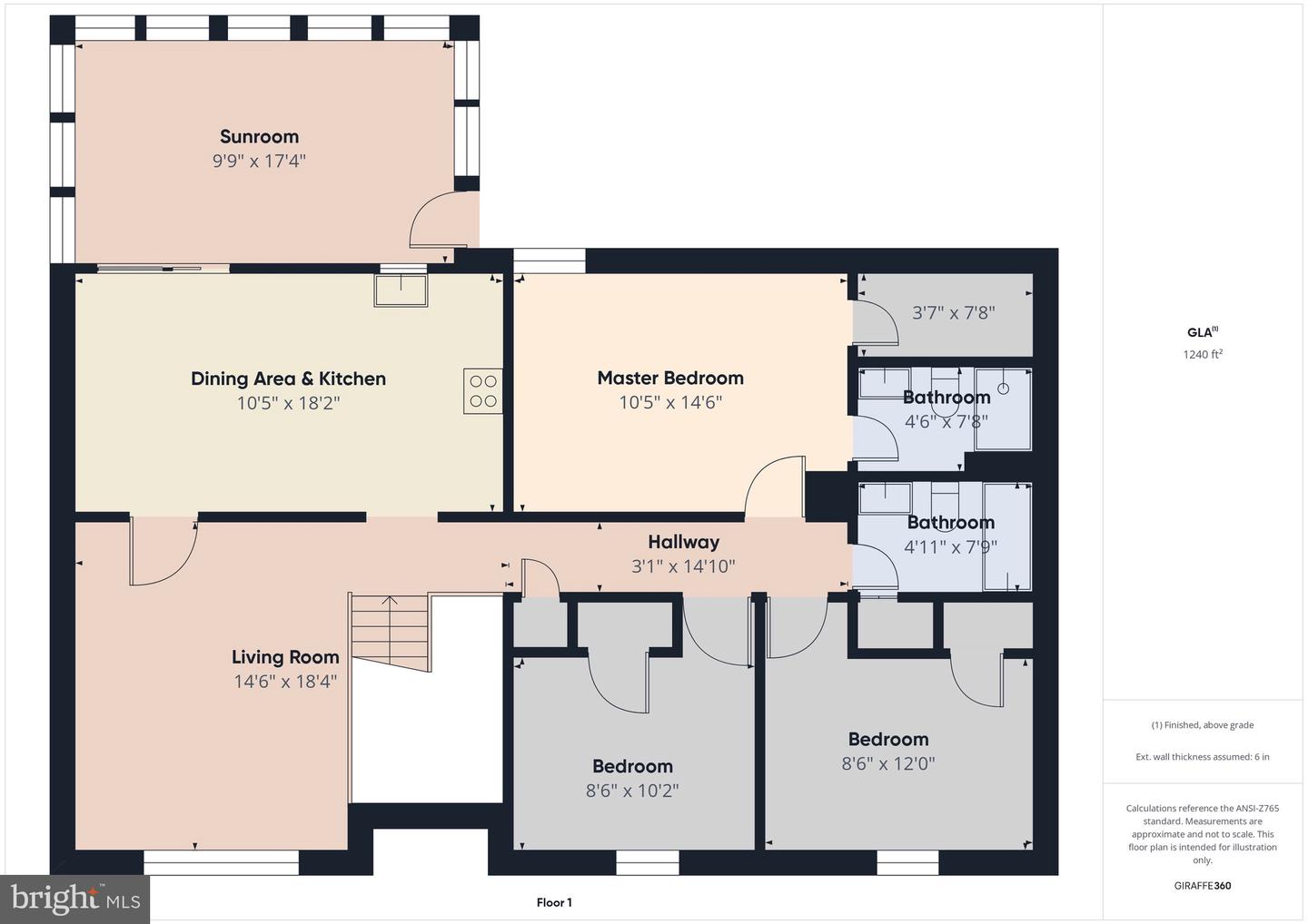 11807 ROOSEVELT RD, FREDERICKSBURG, Virginia 22407, 3 Bedrooms Bedrooms, ,3 BathroomsBathrooms,Residential,For sale,11807 ROOSEVELT RD,VASP2037244 MLS # VASP2037244 11807 ROOSEVELT RD, FREDERICKSBURG, Virginia 22407, 3 Bedrooms Bedrooms, ,3 BathroomsBathrooms,Residential,For sale,11807 ROOSEVELT RD,VASP2037244 MLS # VASP2037244
