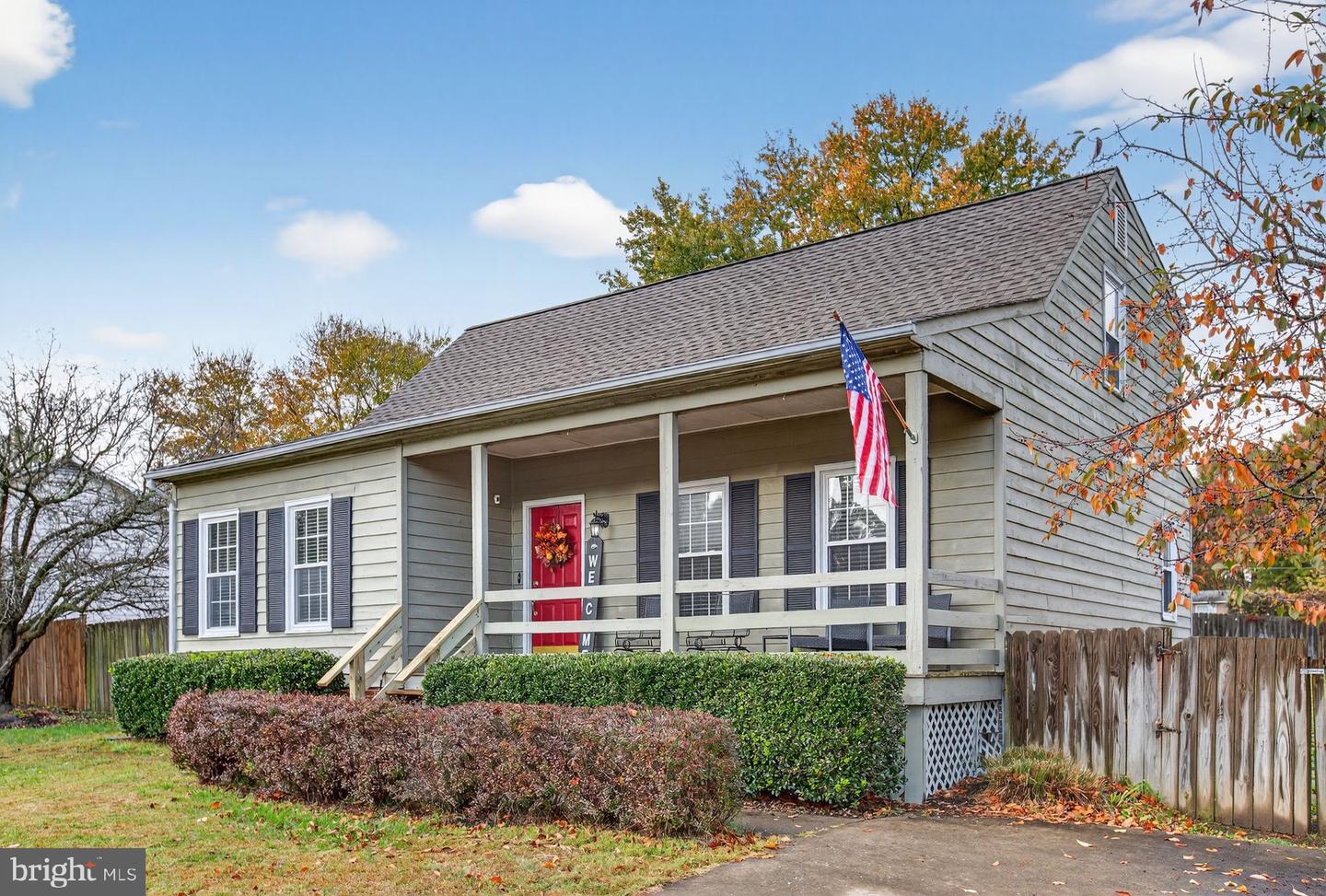 11402 WARNER DR, FREDERICKSBURG, Virginia 22407, 4 Bedrooms Bedrooms, 6 Rooms Rooms,2 BathroomsBathrooms,Residential,For sale,11402 WARNER DR,VASP2037180 MLS # VASP2037180 11402 WARNER DR, FREDERICKSBURG, Virginia 22407, 4 Bedrooms Bedrooms, 6 Rooms Rooms,2 BathroomsBathrooms,Residential,For sale,11402 WARNER DR,VASP2037180 MLS # VASP2037180