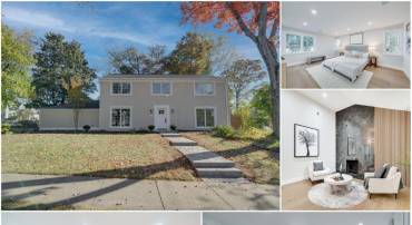 1801 GREAT FALLS ST, MCLEAN, Virginia 22101, 5 Bedrooms Bedrooms, ,4 BathroomsBathrooms,Residential,For sale,1801 GREAT FALLS ST,VAFX2276008 MLS # VAFX2276008