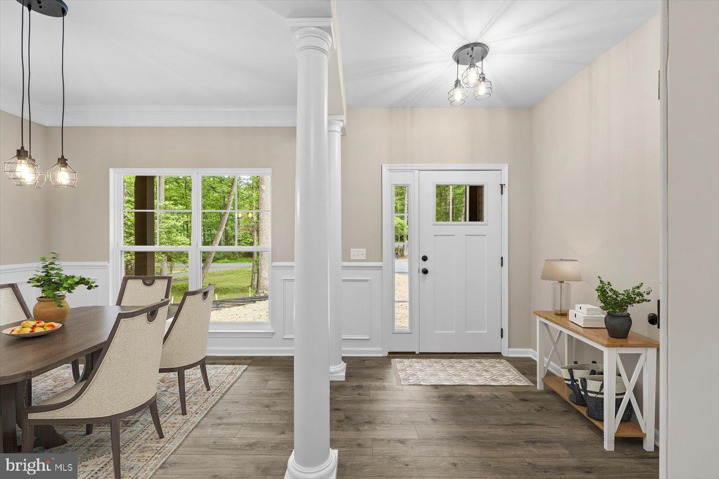 10904 THIEL CT, SPOTSYLVANIA, Virginia 22551, 4 Bedrooms Bedrooms, ,2 BathroomsBathrooms,Residential,For sale,10904 THIEL CT,VASP2037208 MLS # VASP2037208