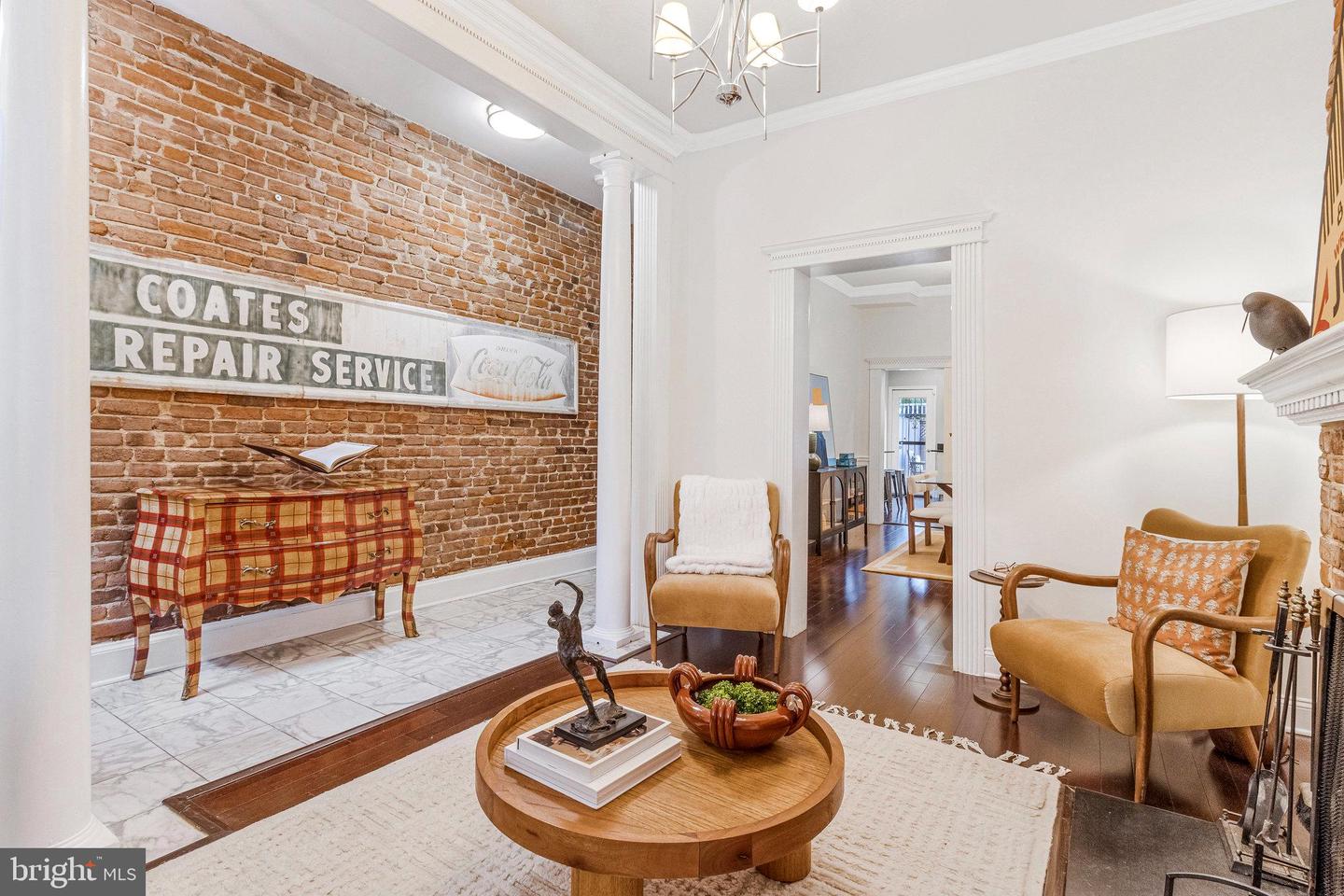 506 7TH ST NE, WASHINGTON, District Of Columbia 20002, 4 Bedrooms Bedrooms, ,2 BathroomsBathrooms,Residential,For sale,506 7TH ST NE,DCDC2229138 MLS # DCDC2229138