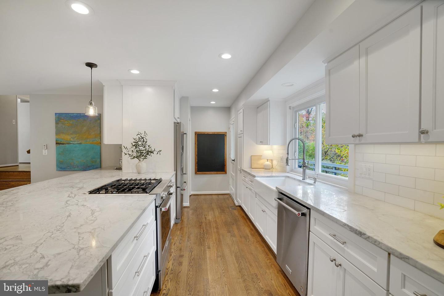 3422 BARGER DR, FALLS CHURCH, Virginia 22044, 4 Bedrooms Bedrooms, ,3 BathroomsBathrooms,Residential,For sale,3422 BARGER DR,VAFX2276312 MLS # VAFX2276312