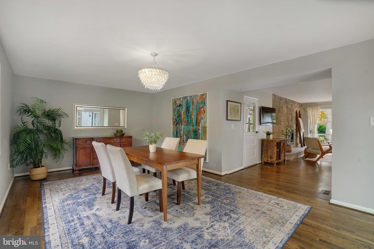 3422 BARGER DR, FALLS CHURCH, Virginia 22044, 4 Bedrooms Bedrooms, ,3 BathroomsBathrooms,Residential,For sale,3422 BARGER DR,VAFX2276312 MLS # VAFX2276312