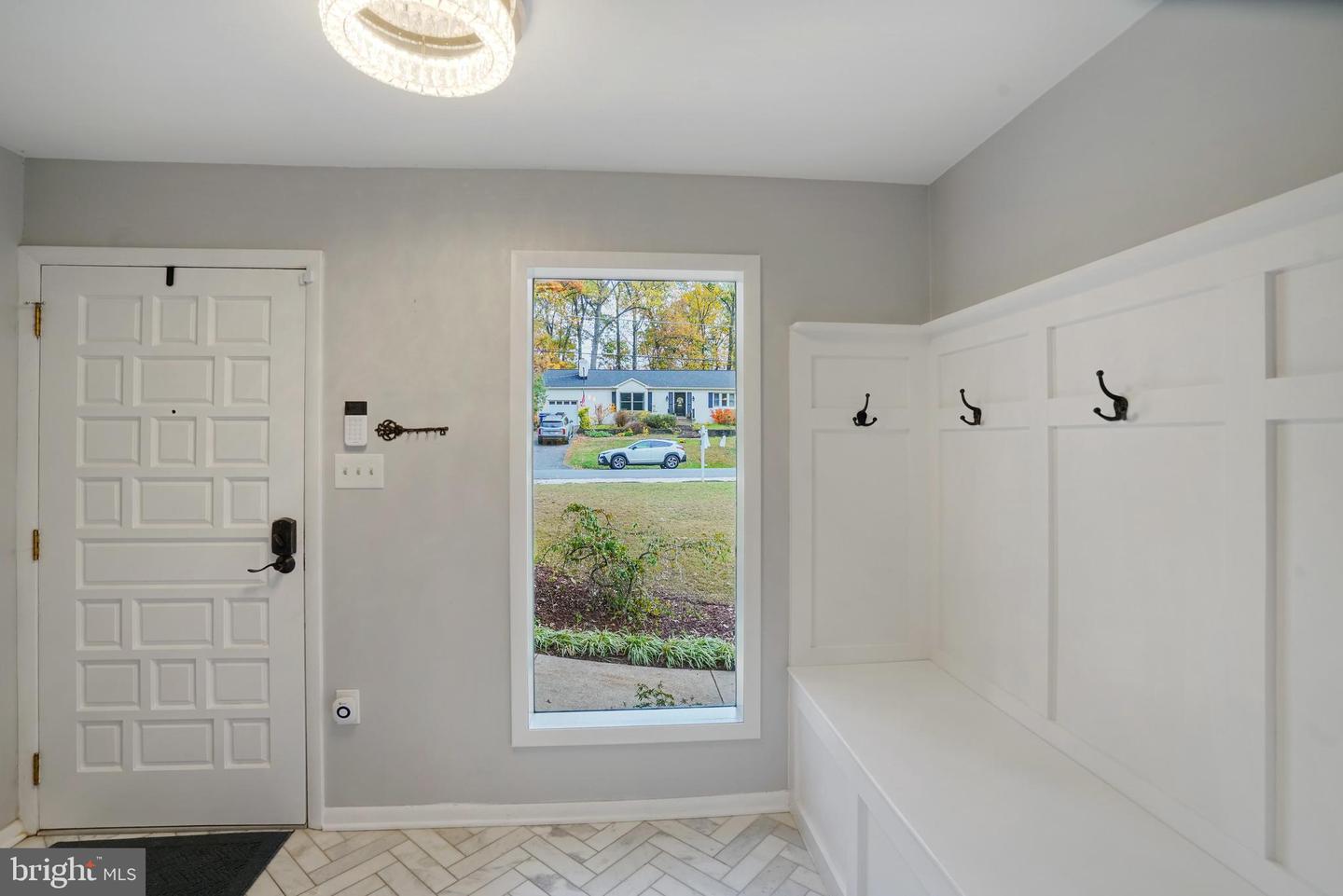 3422 BARGER DR, FALLS CHURCH, Virginia 22044, 4 Bedrooms Bedrooms, ,3 BathroomsBathrooms,Residential,For sale,3422 BARGER DR,VAFX2276312 MLS # VAFX2276312