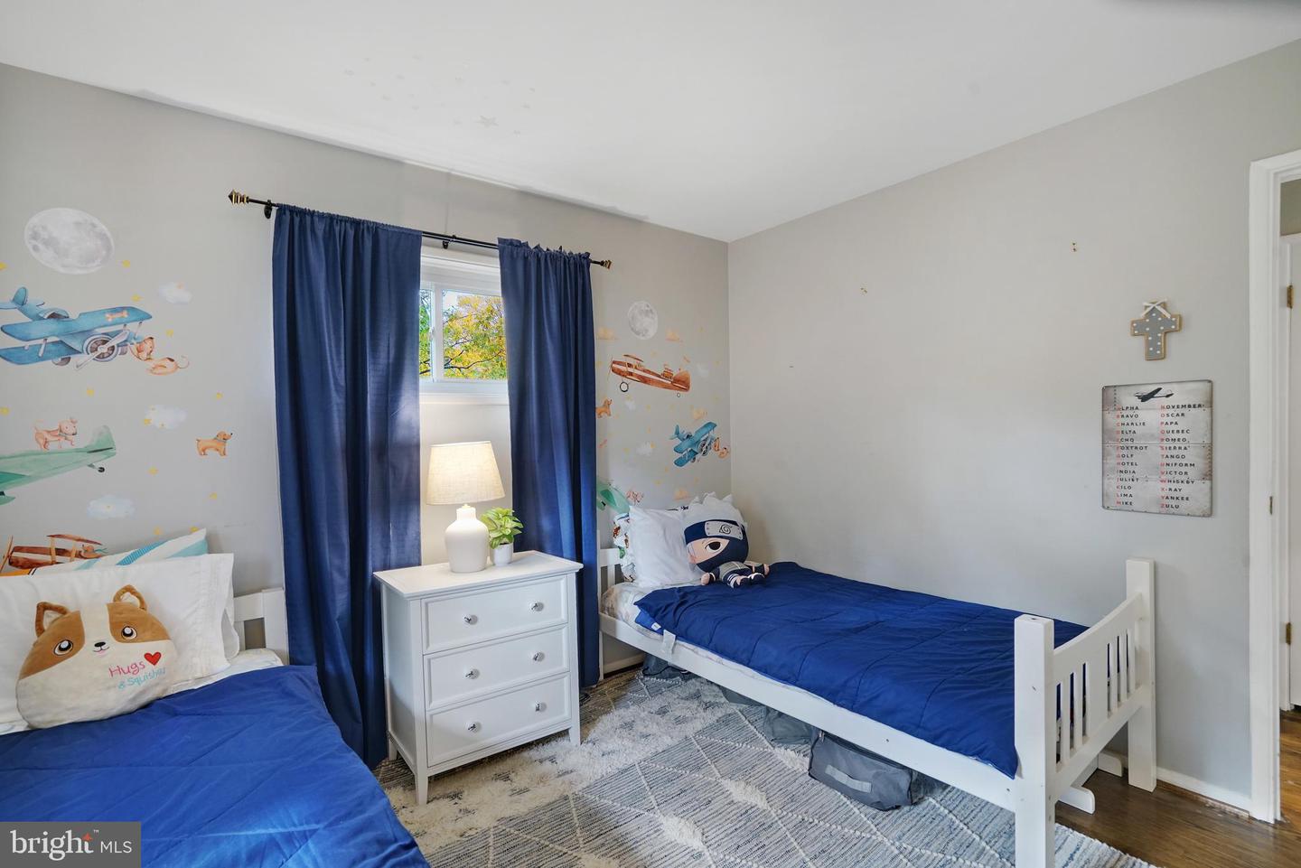 3422 BARGER DR, FALLS CHURCH, Virginia 22044, 4 Bedrooms Bedrooms, ,3 BathroomsBathrooms,Residential,For sale,3422 BARGER DR,VAFX2276312 MLS # VAFX2276312