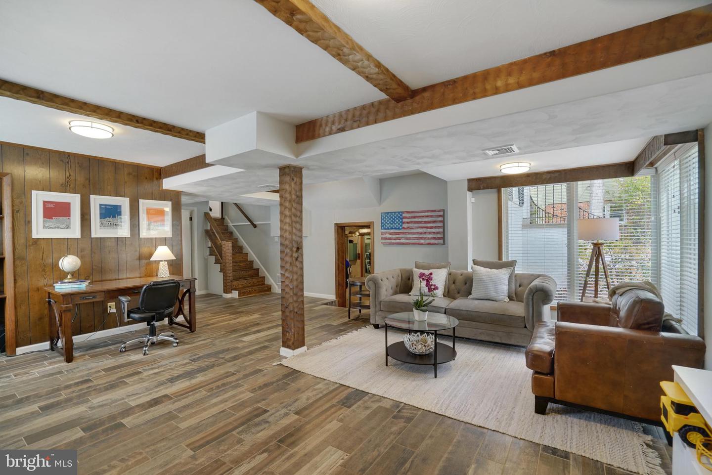 3422 BARGER DR, FALLS CHURCH, Virginia 22044, 4 Bedrooms Bedrooms, ,3 BathroomsBathrooms,Residential,For sale,3422 BARGER DR,VAFX2276312 MLS # VAFX2276312