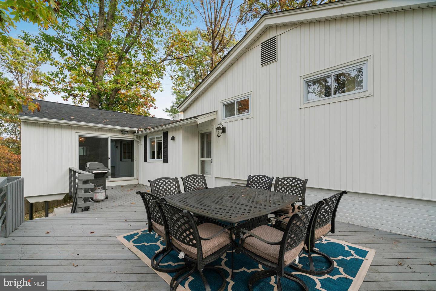 3422 BARGER DR, FALLS CHURCH, Virginia 22044, 4 Bedrooms Bedrooms, ,3 BathroomsBathrooms,Residential,For sale,3422 BARGER DR,VAFX2276312 MLS # VAFX2276312