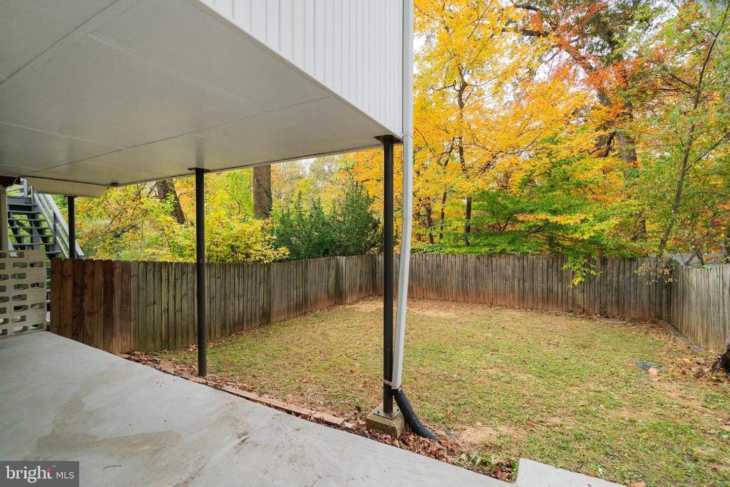 3422 BARGER DR, FALLS CHURCH, Virginia 22044, 4 Bedrooms Bedrooms, ,3 BathroomsBathrooms,Residential,For sale,3422 BARGER DR,VAFX2276312 MLS # VAFX2276312