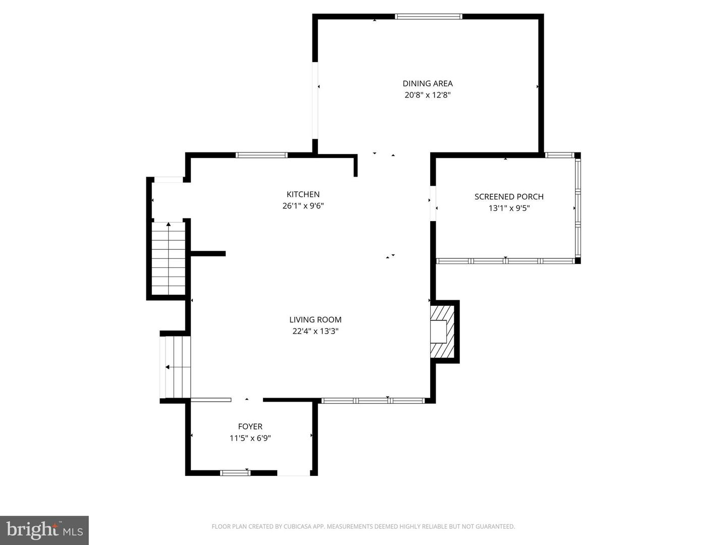 3422 BARGER DR, FALLS CHURCH, Virginia 22044, 4 Bedrooms Bedrooms, ,3 BathroomsBathrooms,Residential,For sale,3422 BARGER DR,VAFX2276312 MLS # VAFX2276312