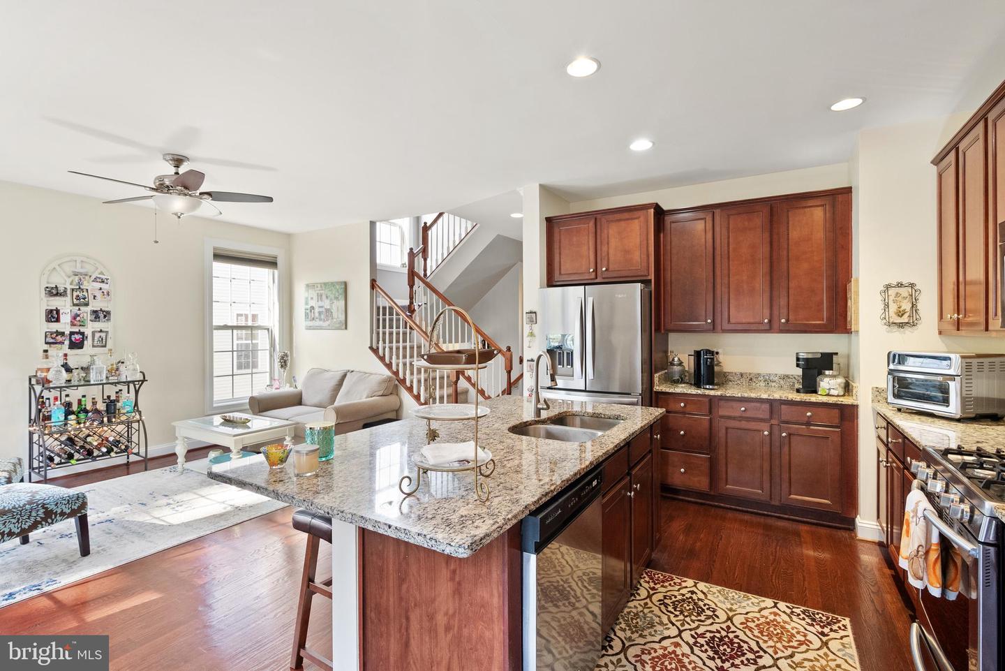 16061 PITNER ST, HAYMARKET, Virginia 20169, 3 Bedrooms Bedrooms, 7 Rooms Rooms,2 BathroomsBathrooms,Residential,For sale,16061 PITNER ST,VAPW2106776 MLS # VAPW2106776