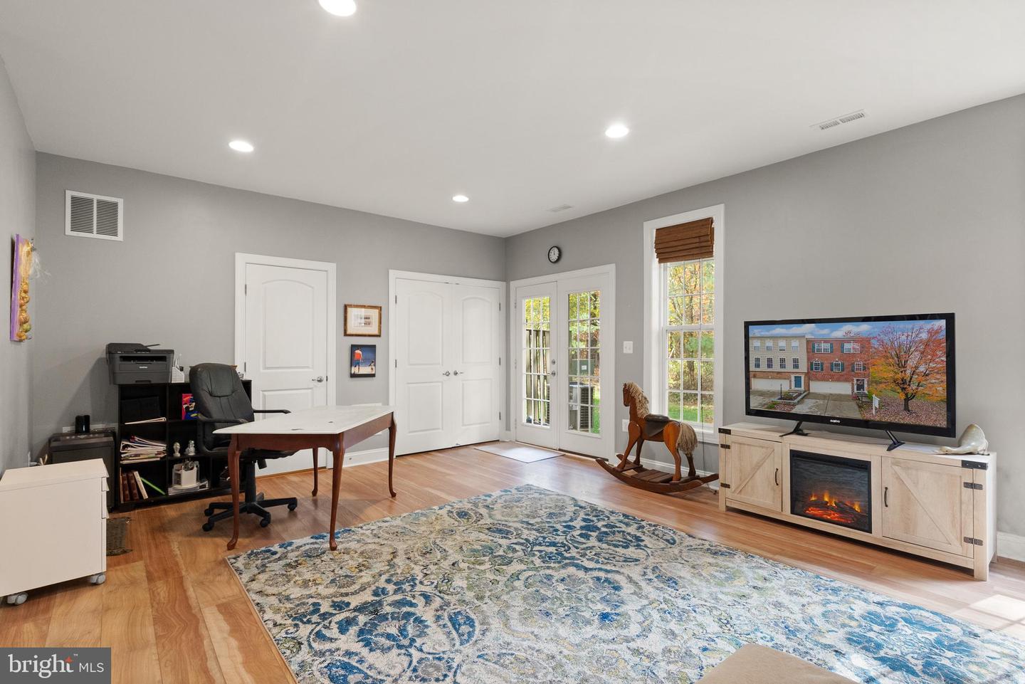 16061 PITNER ST, HAYMARKET, Virginia 20169, 3 Bedrooms Bedrooms, 7 Rooms Rooms,2 BathroomsBathrooms,Residential,For sale,16061 PITNER ST,VAPW2106776 MLS # VAPW2106776