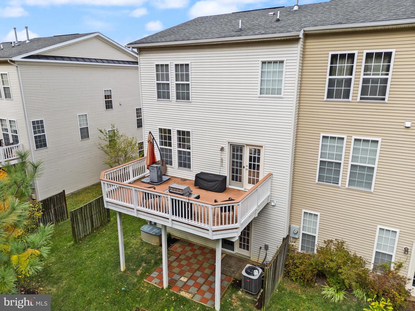 16061 PITNER ST, HAYMARKET, Virginia 20169, 3 Bedrooms Bedrooms, 7 Rooms Rooms,2 BathroomsBathrooms,Residential,For sale,16061 PITNER ST,VAPW2106776 MLS # VAPW2106776