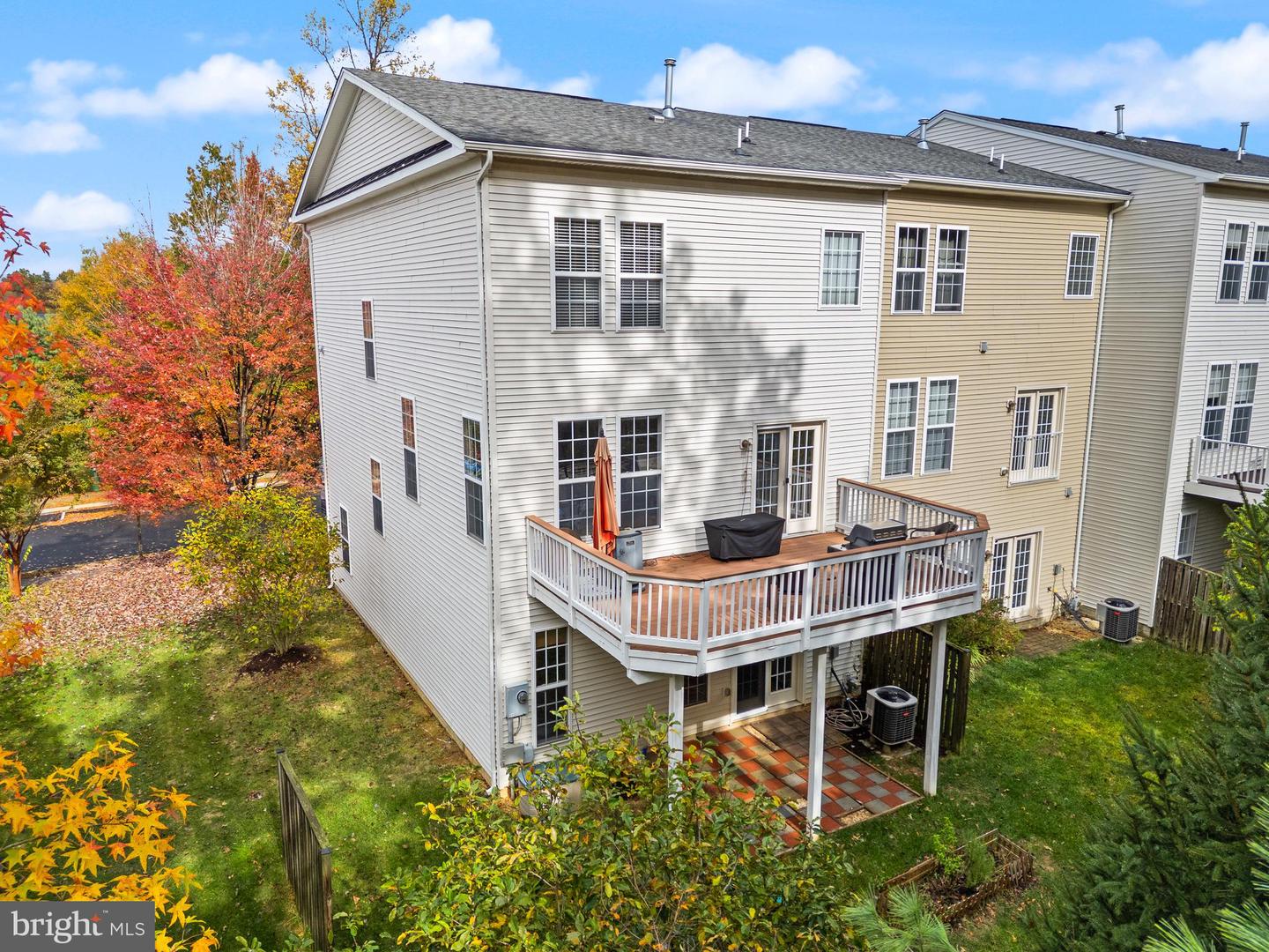 16061 PITNER ST, HAYMARKET, Virginia 20169, 3 Bedrooms Bedrooms, 7 Rooms Rooms,2 BathroomsBathrooms,Residential,For sale,16061 PITNER ST,VAPW2106776 MLS # VAPW2106776