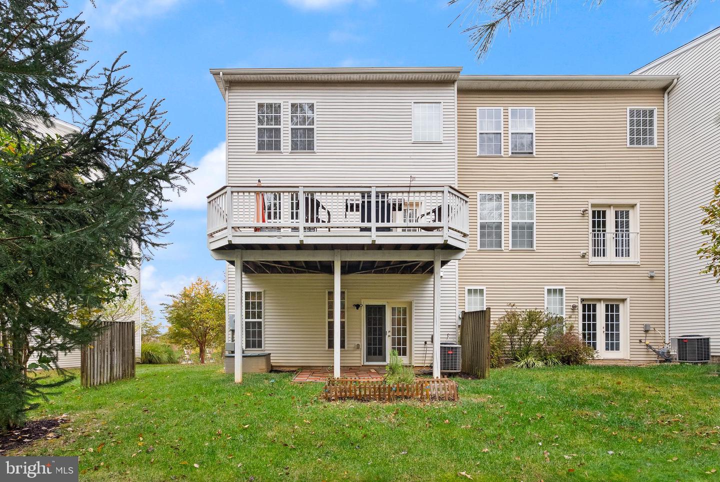 16061 PITNER ST, HAYMARKET, Virginia 20169, 3 Bedrooms Bedrooms, 7 Rooms Rooms,2 BathroomsBathrooms,Residential,For sale,16061 PITNER ST,VAPW2106776 MLS # VAPW2106776