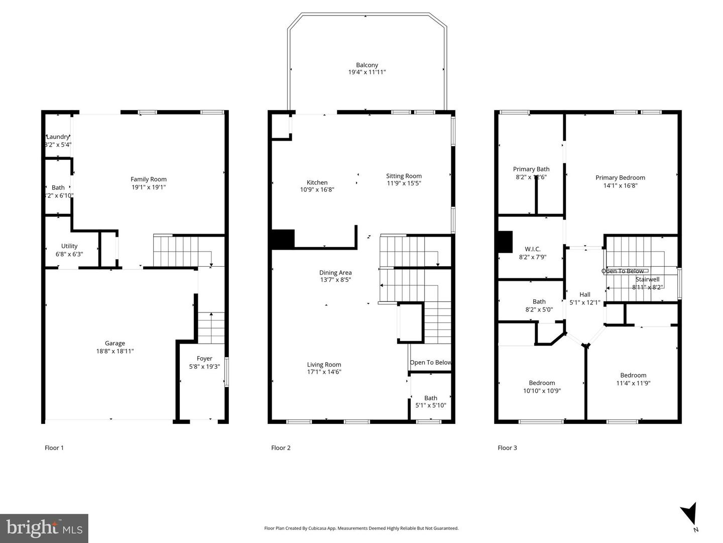 16061 PITNER ST, HAYMARKET, Virginia 20169, 3 Bedrooms Bedrooms, 7 Rooms Rooms,2 BathroomsBathrooms,Residential,For sale,16061 PITNER ST,VAPW2106776 MLS # VAPW2106776