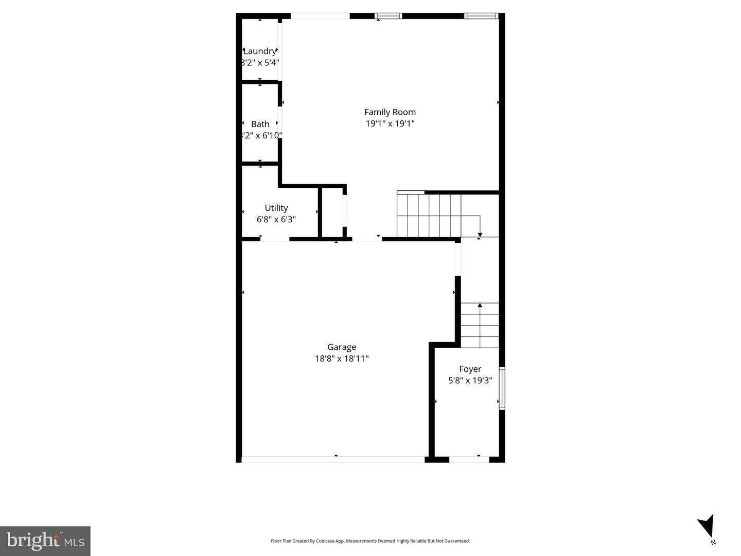 16061 PITNER ST, HAYMARKET, Virginia 20169, 3 Bedrooms Bedrooms, 7 Rooms Rooms,2 BathroomsBathrooms,Residential,For sale,16061 PITNER ST,VAPW2106776 MLS # VAPW2106776