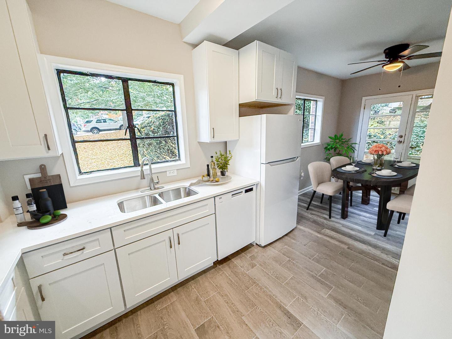 3492 MARTHA CUSTIS DR, ALEXANDRIA, Virginia 22302, 3 Bedrooms Bedrooms, ,2 BathroomsBathrooms,Residential,For sale,3492 MARTHA CUSTIS DR,VAAX2051210 MLS # VAAX2051210