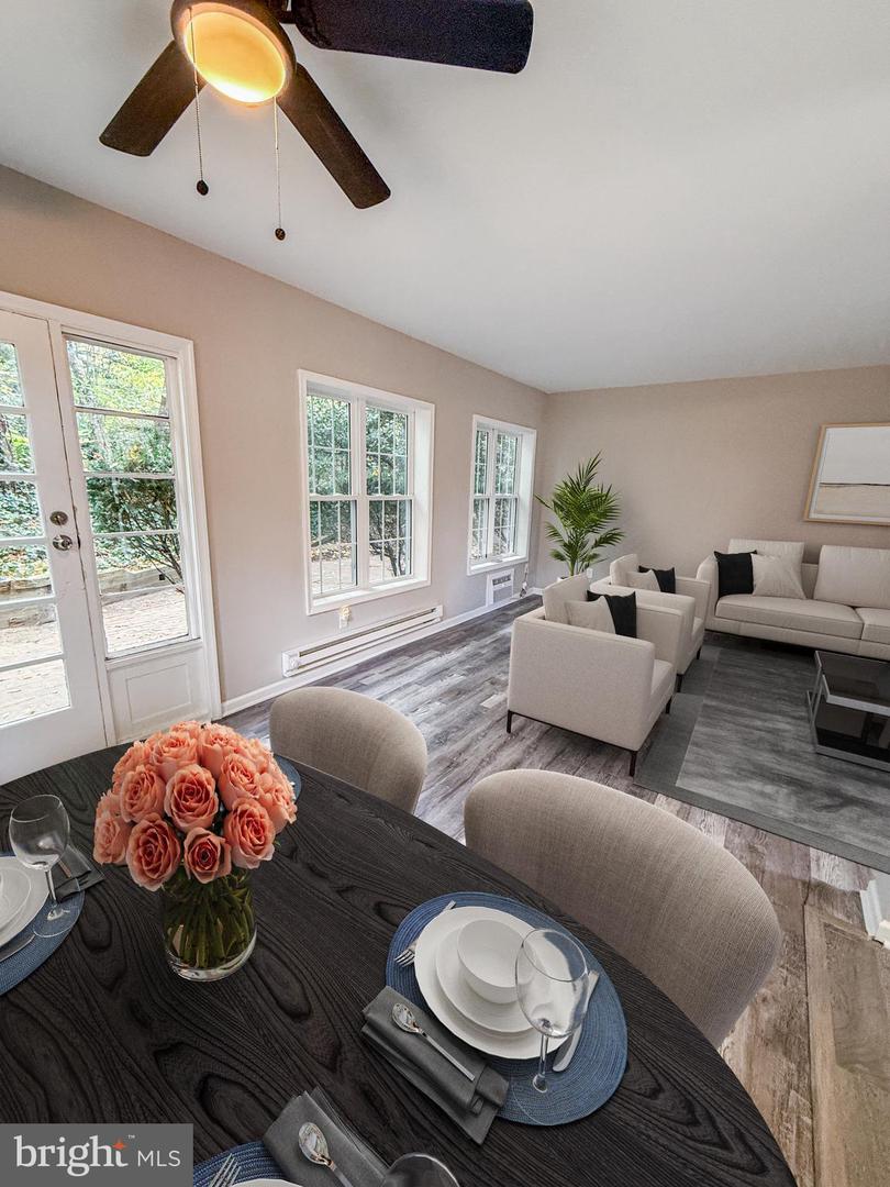 3492 MARTHA CUSTIS DR, ALEXANDRIA, Virginia 22302, 3 Bedrooms Bedrooms, ,2 BathroomsBathrooms,Residential,For sale,3492 MARTHA CUSTIS DR,VAAX2051210 MLS # VAAX2051210