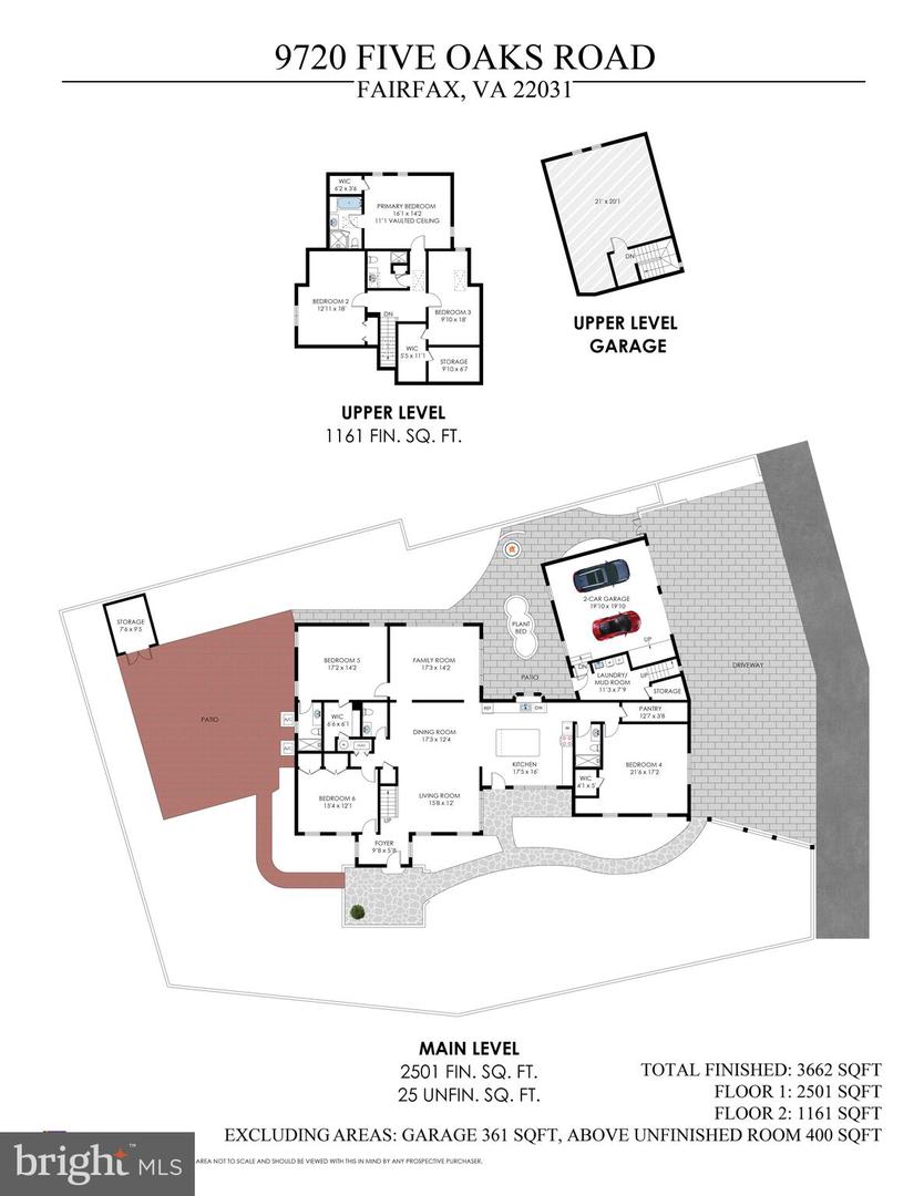 9720 FIVE OAKS RD, FAIRFAX, Virginia 22031, 6 Bedrooms Bedrooms, ,4 BathroomsBathrooms,Residential,For sale,9720 FIVE OAKS RD,VAFX2276348 MLS # VAFX2276348 9720 FIVE OAKS RD, FAIRFAX, Virginia 22031, 6 Bedrooms Bedrooms, ,4 BathroomsBathrooms,Residential,For sale,9720 FIVE OAKS RD,VAFX2276348 MLS # VAFX2276348