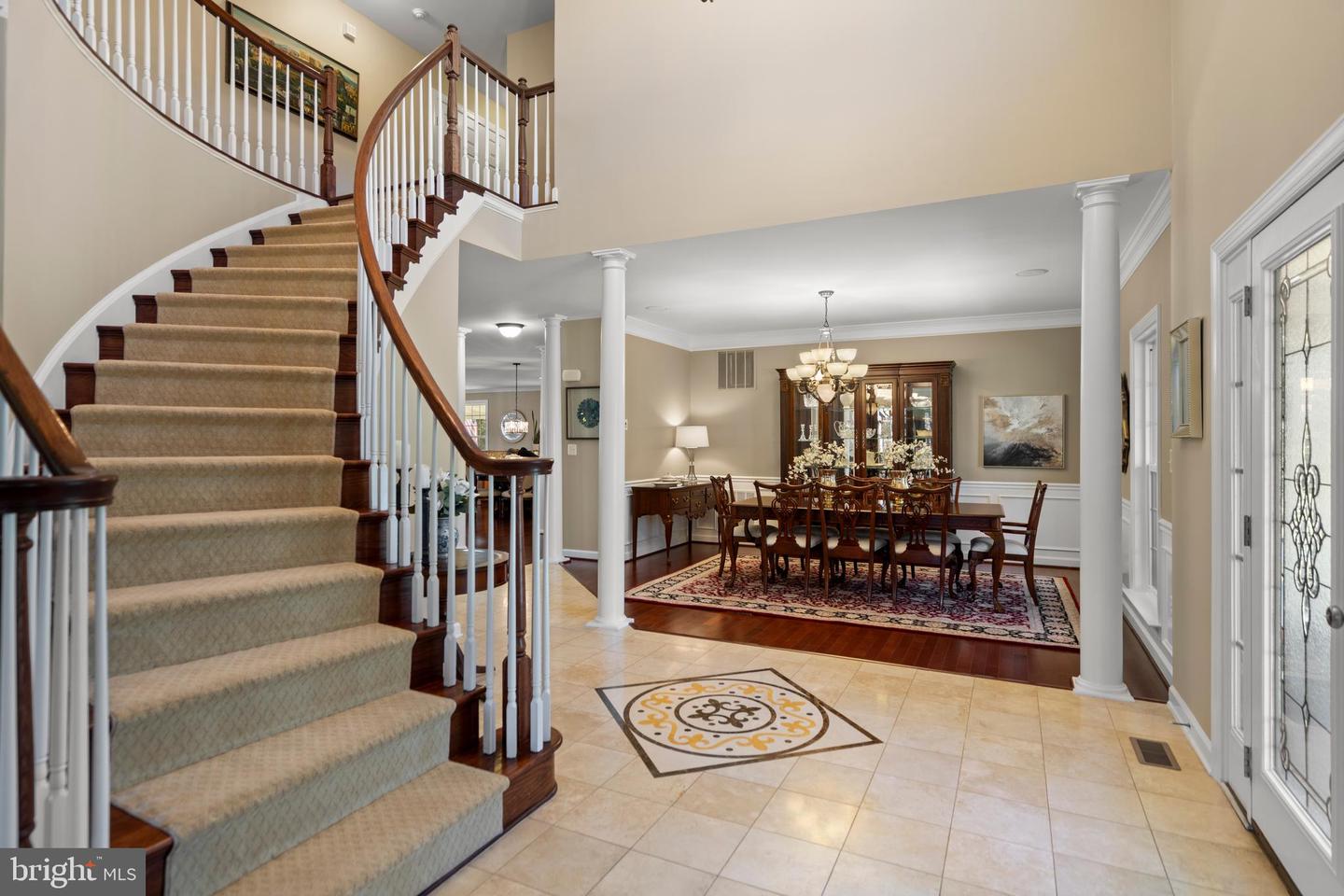 22320 PASTURE ROSE PL, BROADLANDS, Virginia 20148, 5 Bedrooms Bedrooms, ,4 BathroomsBathrooms,Residential,For sale,22320 PASTURE ROSE PL,VALO2109722 MLS # VALO2109722