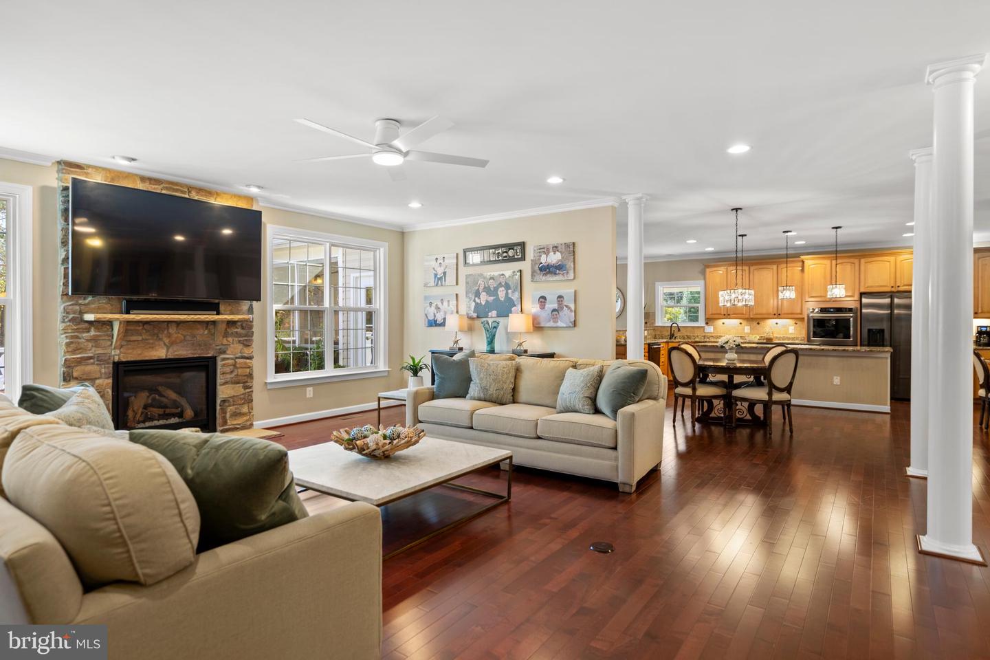 22320 PASTURE ROSE PL, BROADLANDS, Virginia 20148, 5 Bedrooms Bedrooms, ,4 BathroomsBathrooms,Residential,For sale,22320 PASTURE ROSE PL,VALO2109722 MLS # VALO2109722