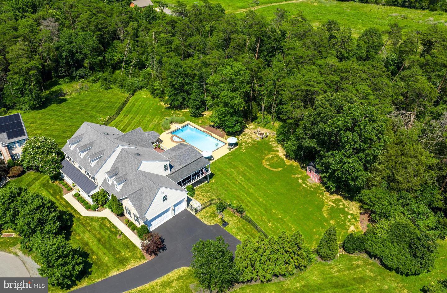 22320 PASTURE ROSE PL, BROADLANDS, Virginia 20148, 5 Bedrooms Bedrooms, ,4 BathroomsBathrooms,Residential,For sale,22320 PASTURE ROSE PL,VALO2109722 MLS # VALO2109722