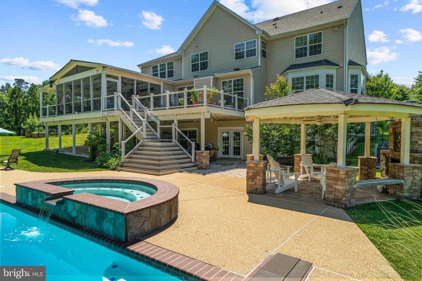 22320 PASTURE ROSE PL, BROADLANDS, Virginia 20148, 5 Bedrooms Bedrooms, ,4 BathroomsBathrooms,Residential,For sale,22320 PASTURE ROSE PL,VALO2109722 MLS # VALO2109722