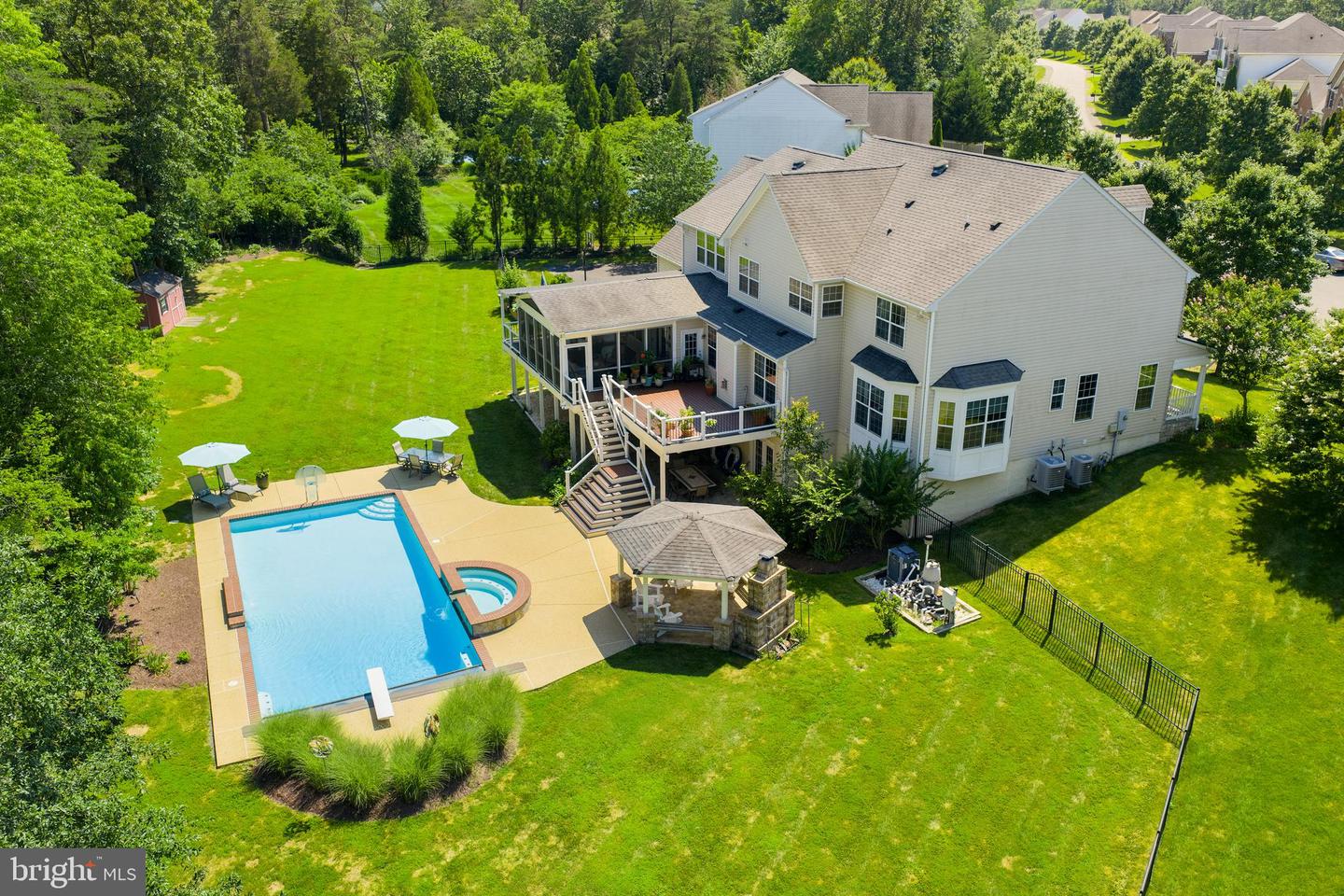 22320 PASTURE ROSE PL, BROADLANDS, Virginia 20148, 5 Bedrooms Bedrooms, ,4 BathroomsBathrooms,Residential,For sale,22320 PASTURE ROSE PL,VALO2109722 MLS # VALO2109722